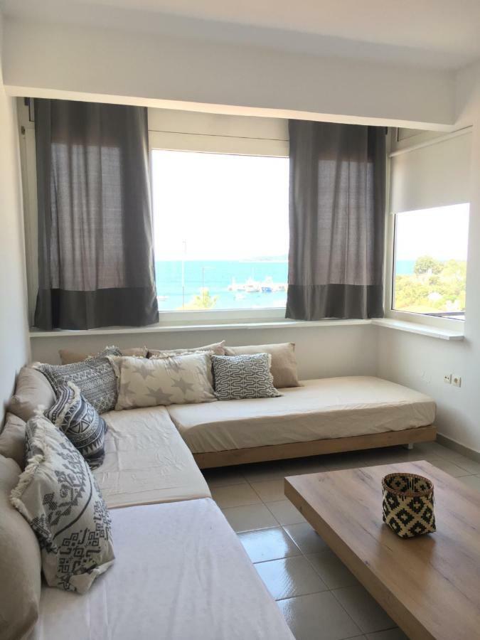 Aristotelia Gi - Panorama Olympiada Dış mekan fotoğraf